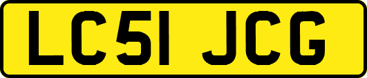 LC51JCG