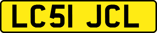 LC51JCL