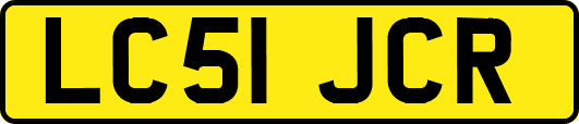 LC51JCR