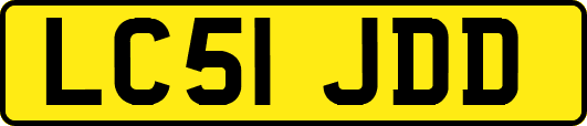 LC51JDD
