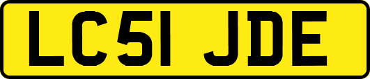 LC51JDE