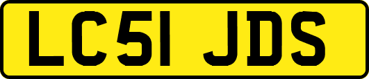 LC51JDS