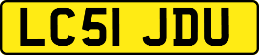 LC51JDU