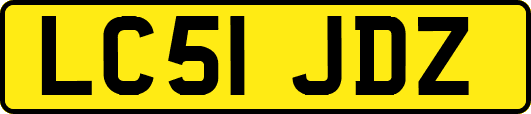 LC51JDZ