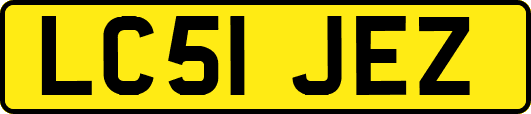 LC51JEZ