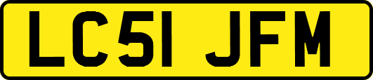 LC51JFM