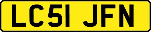 LC51JFN