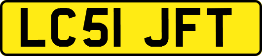 LC51JFT