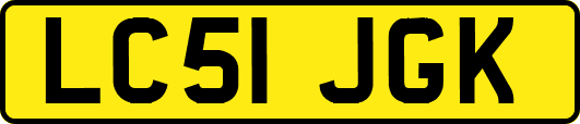 LC51JGK