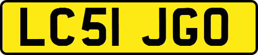 LC51JGO