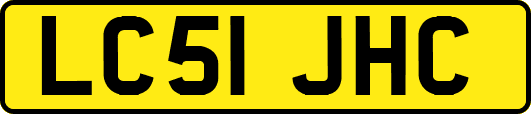 LC51JHC