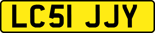LC51JJY