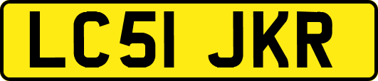 LC51JKR