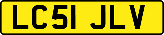 LC51JLV