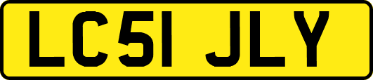 LC51JLY