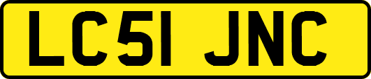 LC51JNC