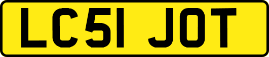 LC51JOT