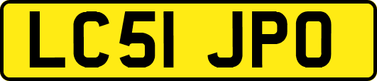 LC51JPO