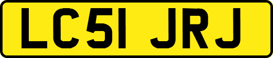 LC51JRJ