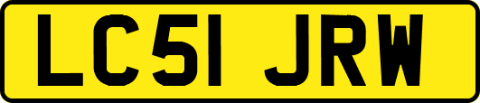 LC51JRW