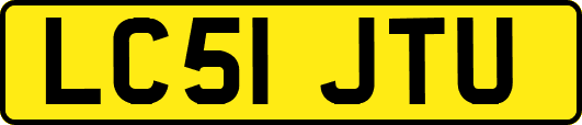 LC51JTU