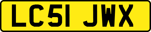 LC51JWX