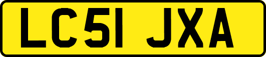 LC51JXA
