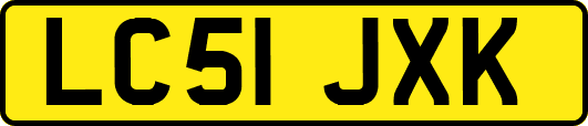 LC51JXK