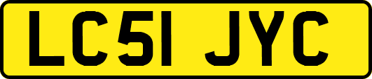 LC51JYC
