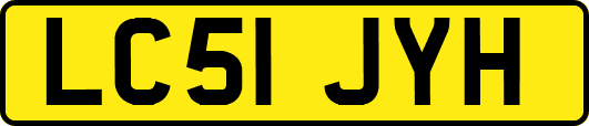 LC51JYH
