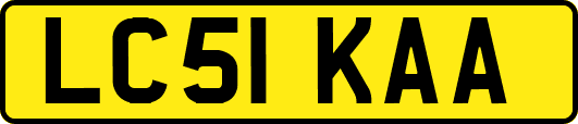 LC51KAA