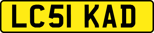 LC51KAD