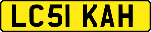 LC51KAH