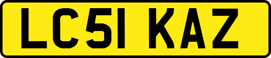 LC51KAZ