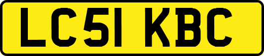 LC51KBC