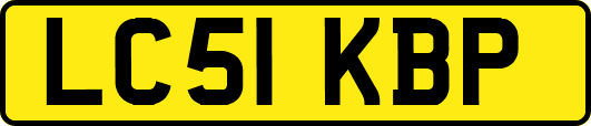LC51KBP