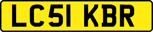 LC51KBR