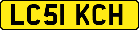 LC51KCH