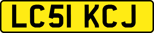 LC51KCJ