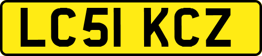 LC51KCZ