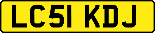 LC51KDJ