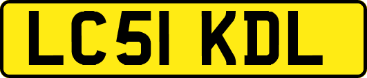 LC51KDL