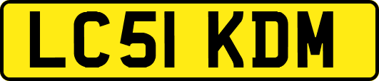 LC51KDM