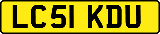 LC51KDU