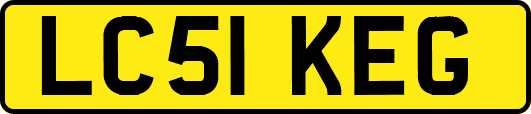 LC51KEG