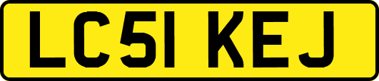 LC51KEJ