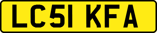 LC51KFA