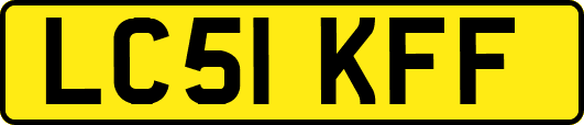LC51KFF