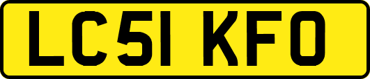 LC51KFO