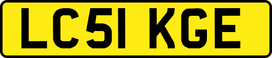 LC51KGE